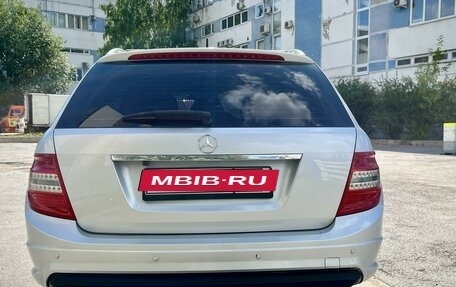 Mercedes-Benz C-Класс, 2008 год, 1 100 000 рублей, 7 фотография