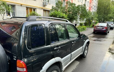 Suzuki Grand Vitara, 2000 год, 350 000 рублей, 6 фотография