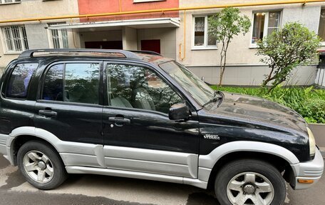 Suzuki Grand Vitara, 2000 год, 350 000 рублей, 4 фотография