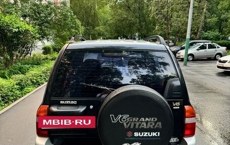 Suzuki Grand Vitara, 2000 год, 350 000 рублей, 7 фотография