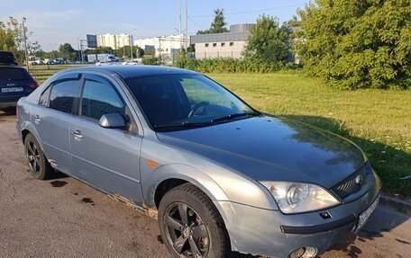 Ford Mondeo III, 2001 год, 269 000 рублей, 3 фотография