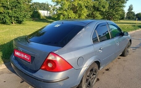 Ford Mondeo III, 2001 год, 269 000 рублей, 5 фотография