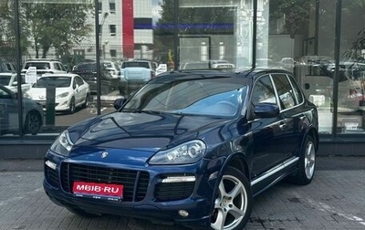 Porsche Cayenne III, 2008 год, 1 370 000 рублей, 1 фотография