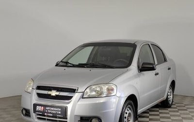 Chevrolet Aveo III, 2008 год, 399 000 рублей, 1 фотография