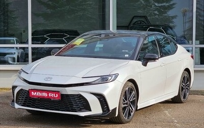 Toyota Camry, 2024 год, 5 000 000 рублей, 1 фотография