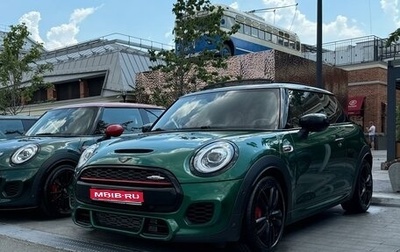 MINI Hatch, 2020 год, 3 550 000 рублей, 1 фотография