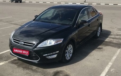 Ford Mondeo IV, 2013 год, 1 150 000 рублей, 1 фотография