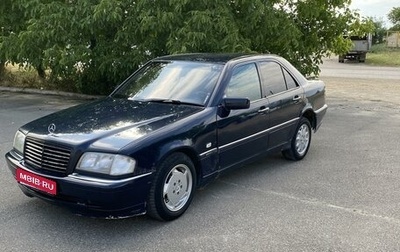 Mercedes-Benz C-Класс, 1999 год, 350 000 рублей, 1 фотография