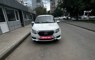 Datsun on-DO I рестайлинг, 2016 год, 400 000 рублей, 1 фотография