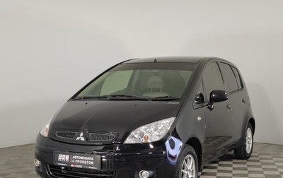 Mitsubishi Colt VI рестайлинг, 2002 год, 449 000 рублей, 1 фотография