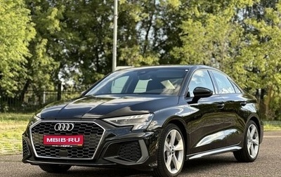 Audi A3, 2021 год, 3 350 000 рублей, 1 фотография