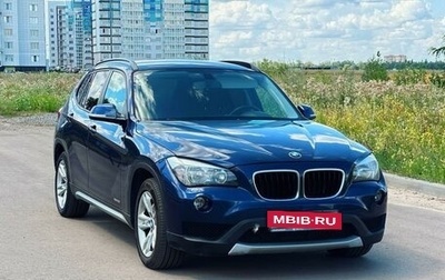 BMW X1, 2013 год, 1 580 000 рублей, 1 фотография