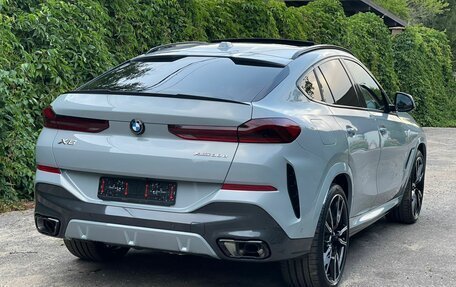 BMW X6, 2024 год, 16 800 000 рублей, 5 фотография