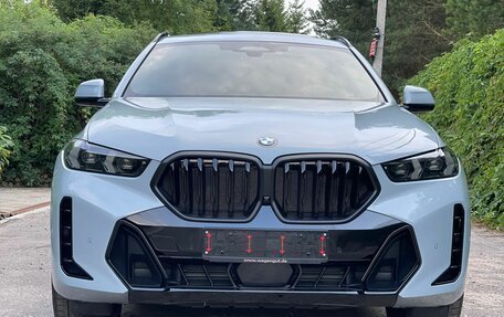 BMW X6, 2024 год, 16 800 000 рублей, 13 фотография