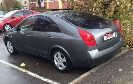 Nissan Primera III, 2002 год, 360 000 рублей, 5 фотография