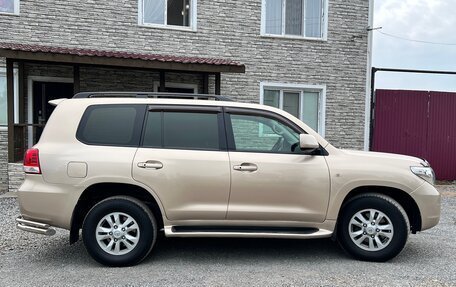 Toyota Land Cruiser 200, 2008 год, 3 350 000 рублей, 4 фотография