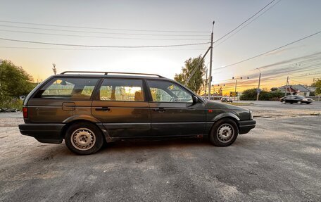 Volkswagen Passat B3, 1992 год, 145 000 рублей, 2 фотография