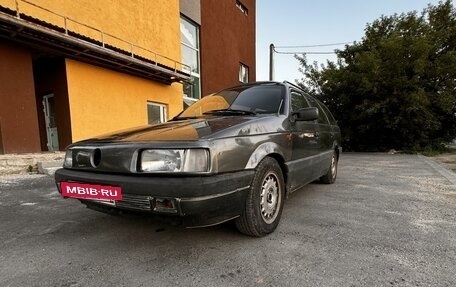 Volkswagen Passat B3, 1992 год, 145 000 рублей, 4 фотография