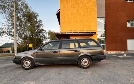 Volkswagen Passat B3, 1992 год, 145 000 рублей, 8 фотография