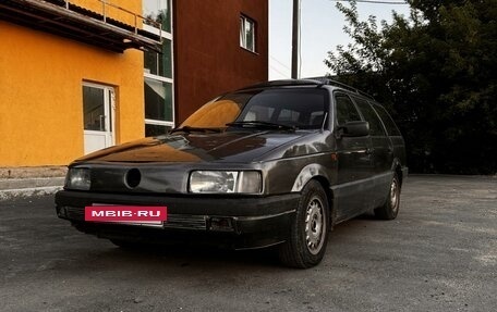 Volkswagen Passat B3, 1992 год, 145 000 рублей, 5 фотография