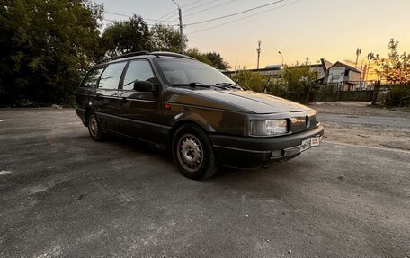 Volkswagen Passat B3, 1992 год, 145 000 рублей, 9 фотография