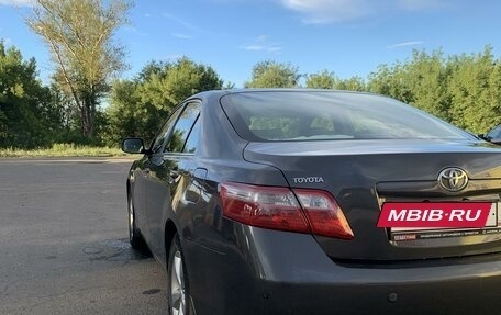 Toyota Camry, 2008 год, 1 180 000 рублей, 3 фотография