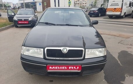 Skoda Octavia IV, 2006 год, 375 000 рублей, 2 фотография