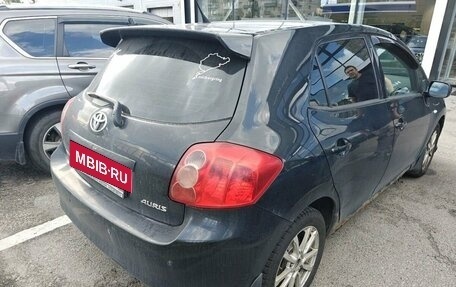 Toyota Auris II, 2007 год, 499 000 рублей, 3 фотография