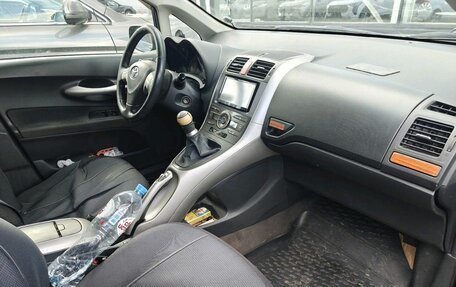 Toyota Auris II, 2007 год, 499 000 рублей, 5 фотография