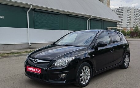 Hyundai i30 I, 2011 год, 877 000 рублей, 1 фотография