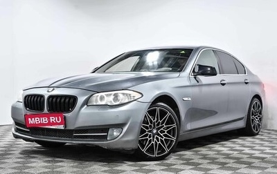 BMW 5 серия, 2011 год, 1 570 000 рублей, 1 фотография