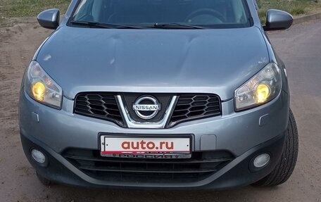 Nissan Qashqai, 2011 год, 1 090 000 рублей, 1 фотография