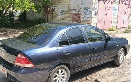 Nissan Almera Classic, 2010 год, 620 000 рублей, 4 фотография