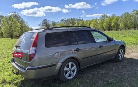 Ford Mondeo III, 2001 год, 390 000 рублей, 2 фотография