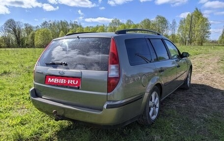 Ford Mondeo III, 2001 год, 390 000 рублей, 3 фотография