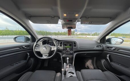 Renault Megane IV, 2019 год, 1 650 000 рублей, 6 фотография