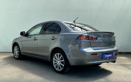 Mitsubishi Lancer IX, 2012 год, 1 070 000 рублей, 6 фотография