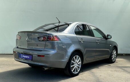 Mitsubishi Lancer IX, 2012 год, 1 070 000 рублей, 5 фотография