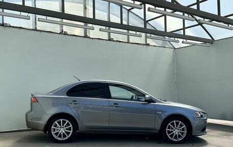 Mitsubishi Lancer IX, 2012 год, 1 070 000 рублей, 10 фотография