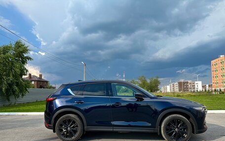 Mazda CX-5 II, 2018 год, 2 999 999 рублей, 5 фотография