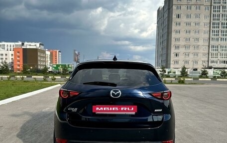 Mazda CX-5 II, 2018 год, 2 999 999 рублей, 7 фотография