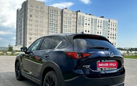 Mazda CX-5 II, 2018 год, 2 999 999 рублей, 8 фотография