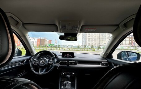 Mazda CX-5 II, 2018 год, 2 999 999 рублей, 13 фотография