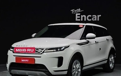 Land Rover Range Rover Evoque II, 2020 год, 2 990 000 рублей, 1 фотография