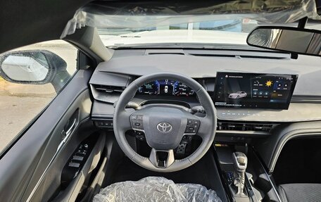 Toyota Camry, 2024 год, 5 000 000 рублей, 9 фотография