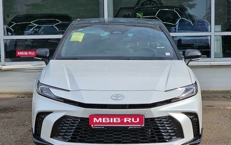 Toyota Camry, 2024 год, 5 000 000 рублей, 2 фотография