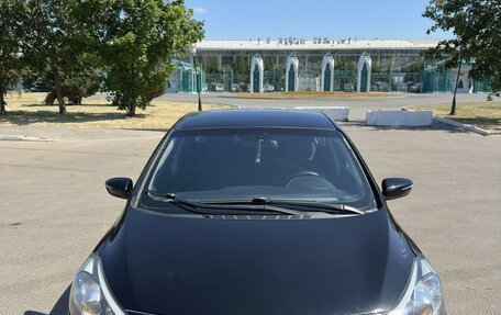 KIA Cerato III, 2013 год, 980 000 рублей, 5 фотография