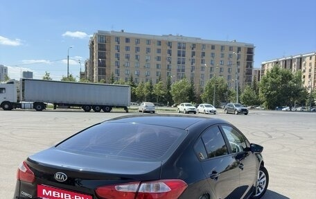 KIA Cerato III, 2013 год, 980 000 рублей, 3 фотография