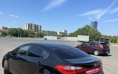 KIA Cerato III, 2013 год, 980 000 рублей, 2 фотография