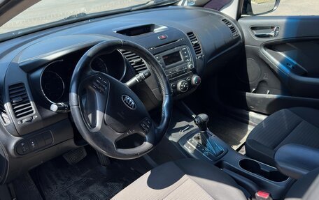 KIA Cerato III, 2013 год, 980 000 рублей, 8 фотография